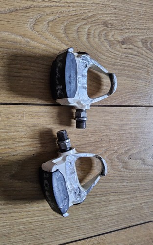 Pedali senza clip look carbon - look,
