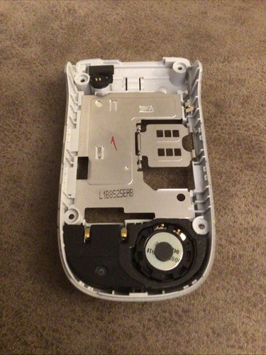 Custodia originale nokia 2760 - nokia,
