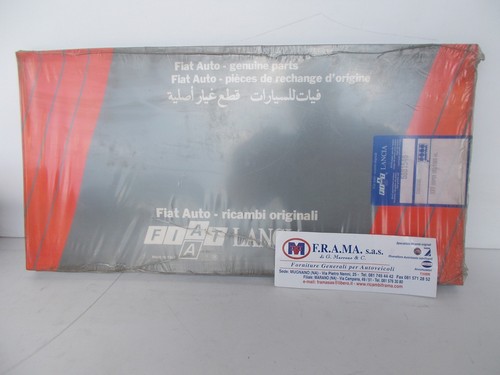 Serie guarniz motore fiat - guarniz.motore, 131