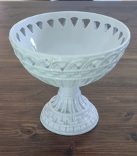 Alzata in porcellana