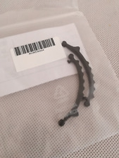 76317105273 Meccanismo visiera casco System 7 EVO Carbon -ORIGINALE- BMW