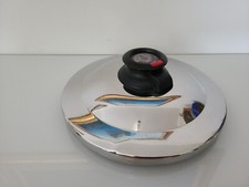 AMC COPERCHIO PER DIAMETRO 20 SECUQUICK 