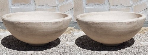 Ciotola vaso rotondo ciotolina - vaso,