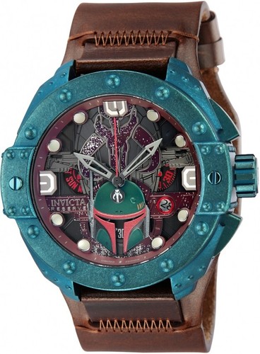 Nuovo invicta 44298 star wars - invicta,