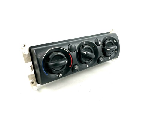 Mini cooper r50 oem cruscotto - cooper,