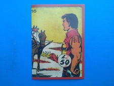 Figurine Panini Zagor n.228