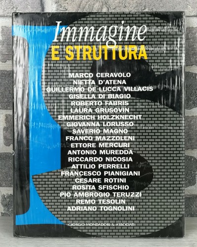 Immagine struttura 1 - struttura, 1°