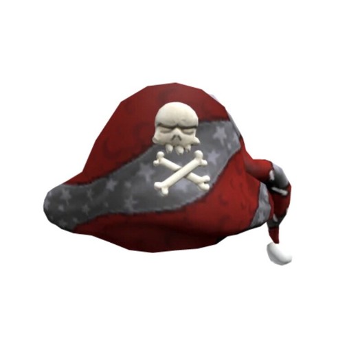Roblox cappello pirata - |,
