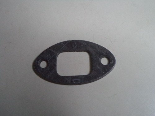 Garelli rekord tiger - 50,