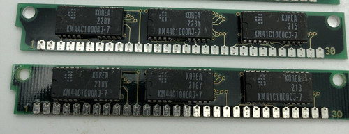 2mb 2pc 1mb chip - 2mb, simm