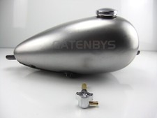 Nuovo serbatoio carburante - nuovo,