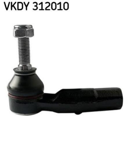Skf testina sterzo alfa - skf,