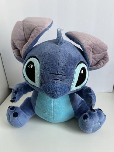 Stitch plush disney14 - ', inch