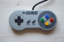 SNES - Controller Super