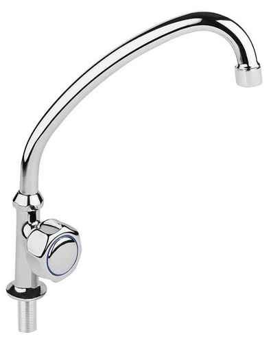 Rubinetto cucina singolo - rubinetto,