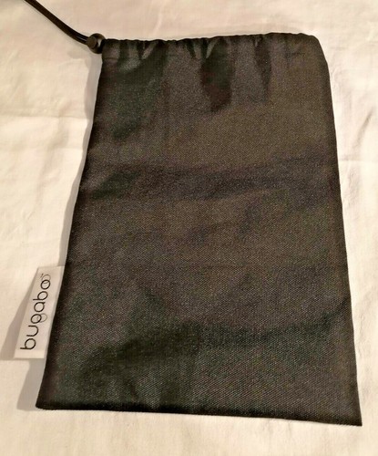 Bugaboo borsa nera - bugaboo,