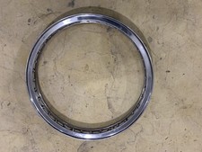 Cerchio Alluminio -BORRANI WM-1/1.6-21/36 Record Cross