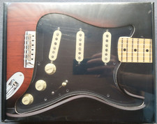 Parafango Pickguard Strat