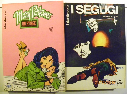 Antologie fumetti classici - fumetti,
