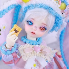 Bambola 1/6 BJD palla SD Joint