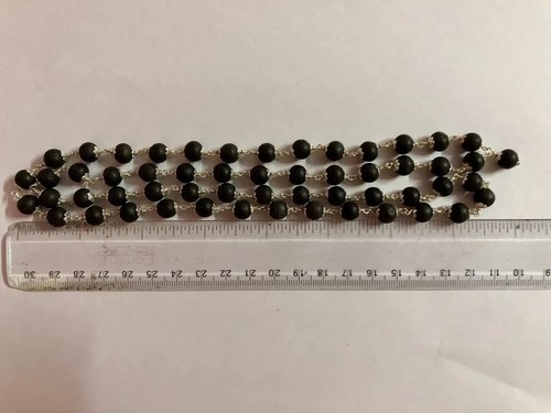 Argento 925 ebano originale - +,