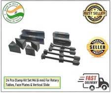 Set 24 Pezzi Morsetti M6 (6