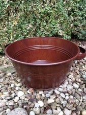 Vaso per piante effetto