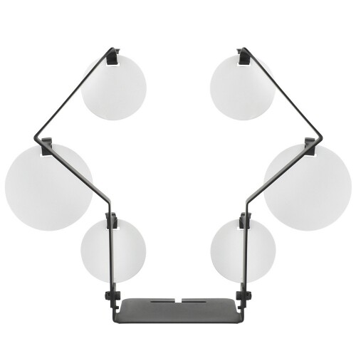 Bersaglio geometric target - geometric,