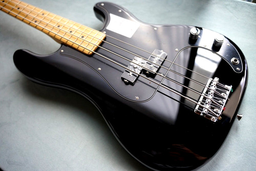 Basso elettrico fender made - made, in