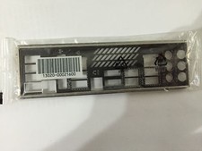 Scudo I/O originale nuovo per