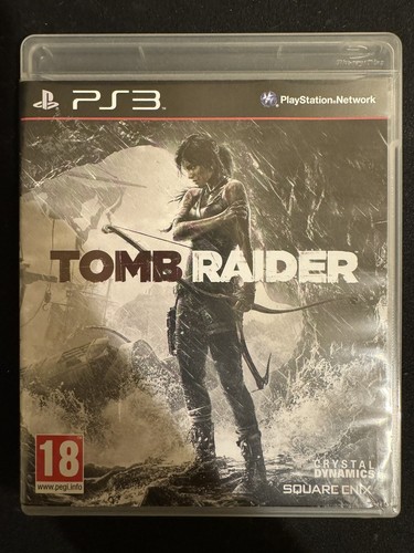 Tomb raider completo per sony - tomb,