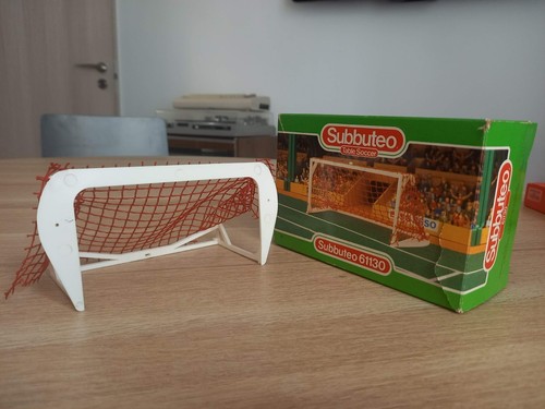 Subbuteo porta 61130 edizione - subbuteo,