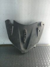 sotto cupolino gilera nexus 500 2004 2006