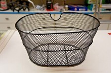 CESTINO ANTERIORE FISSAGGIO