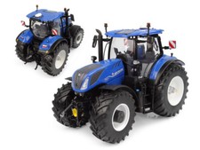 NEW HOLLAND T7.300 AUTO