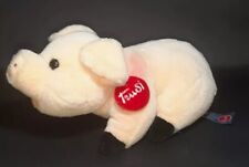 Peluche Maiale Trudi 25cm