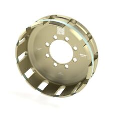 Campana frizione Ergal 7075 T6 per Ducati Monster 900/1000 - dry clutch basket 