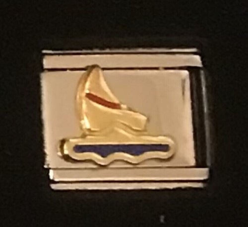 Charm barca vela italiano - barca,