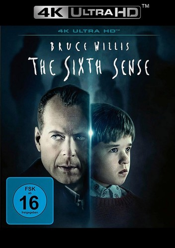 The sixth sense ultra - sixth, hd