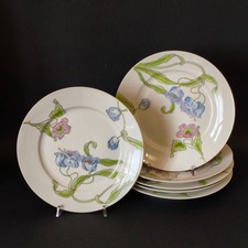 Plates ginori porcelain - plates,