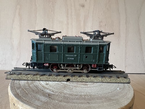 Märklin rsm 800 - märklin, locomotiva