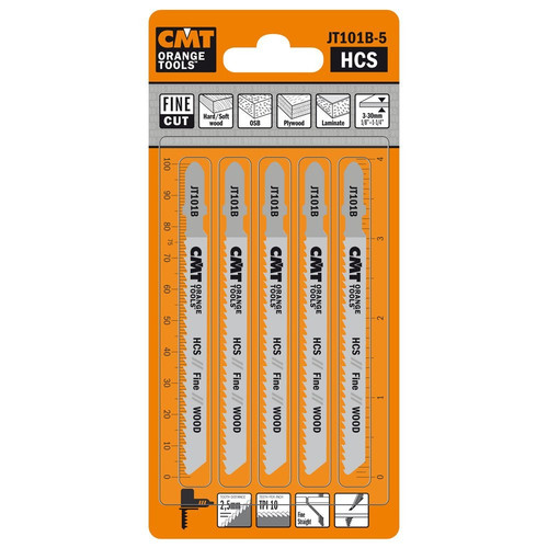 Cmt jt101b set - jt101b-5, di