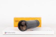 Kodak retinar 180mm per - kodak,