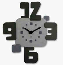 Orologio CON PENDOLO da Parete