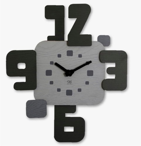 Orologio con pendolo parete - pendolo,
