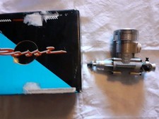 motore Nuovo Rossi 65R Fan a