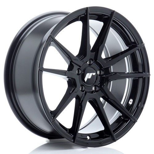 Cerchio lega wheels jr21 - in,
