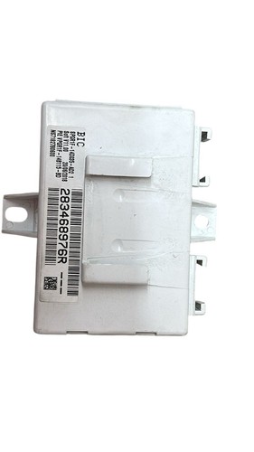 283468976r modulo elettronico - 283468976r,