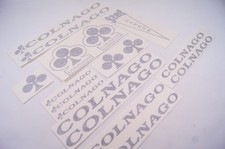 Lotto Decalcomanie/Adesivi