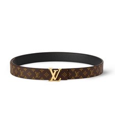 Cintura Louis Vuitton Monogram